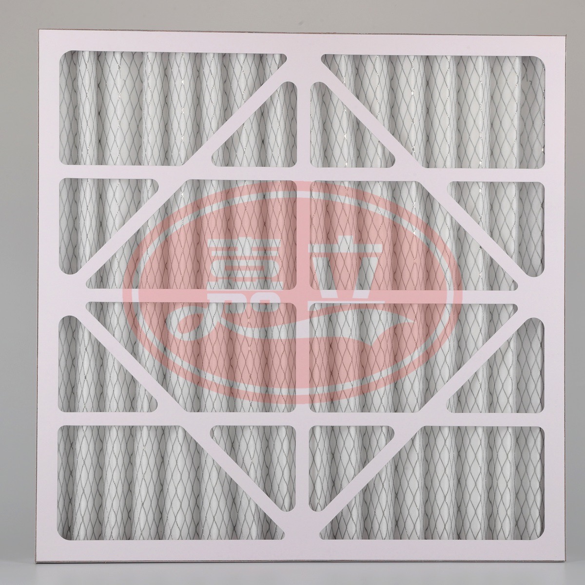 定日纸框过滤器